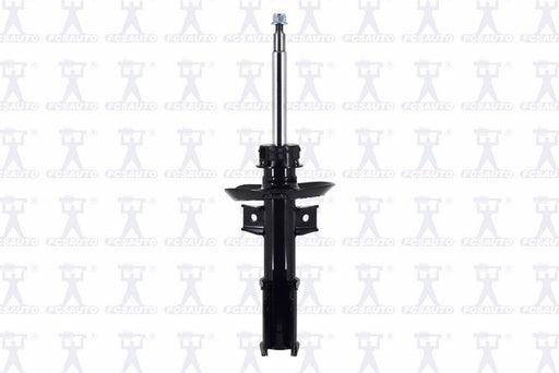 Suspension Strut FCS Automotive 333924