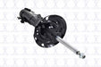 Suspension Strut FCS Automotive 333942R