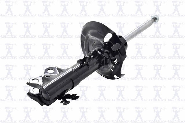Suspension Strut FCS Automotive 333942R
