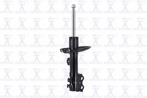 Suspension Strut FCS Automotive 333942R