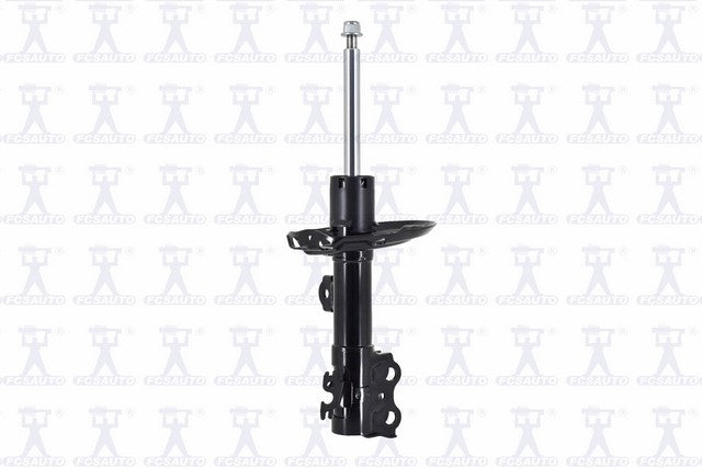 Suspension Strut FCS Automotive 333942R