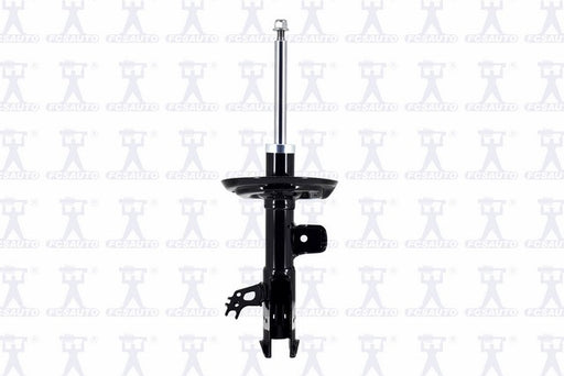 Suspension Strut FCS Automotive 333964L