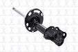 Suspension Strut FCS Automotive 333967L