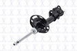 Suspension Strut FCS Automotive 333967L