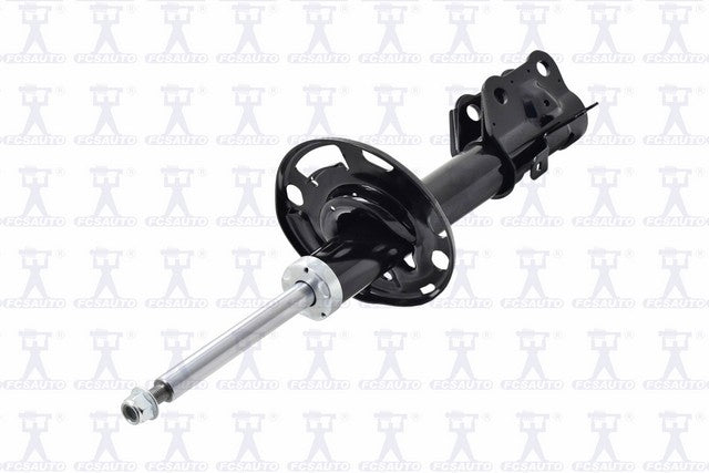 Suspension Strut FCS Automotive 333967L