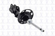 Suspension Strut FCS Automotive 333967L
