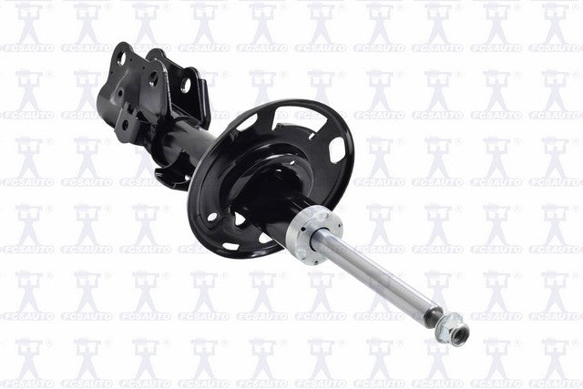 Suspension Strut FCS Automotive 333967L
