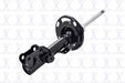 Suspension Strut FCS Automotive 333967L