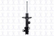 Suspension Strut FCS Automotive 333967L
