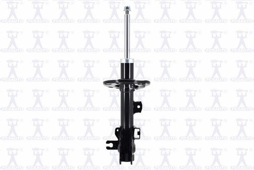 Suspension Strut FCS Automotive 333967L