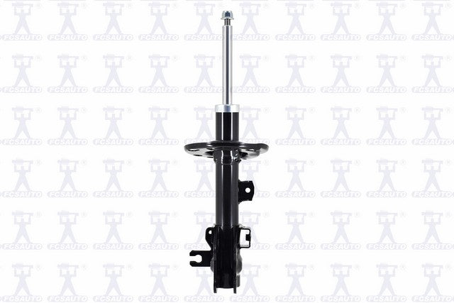 Suspension Strut FCS Automotive 333967L