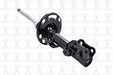 Suspension Strut FCS Automotive 333967R