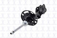 Suspension Strut FCS Automotive 333967R