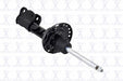Suspension Strut FCS Automotive 333971R