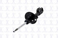 Suspension Strut FCS Automotive 333981L
