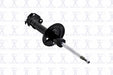 Suspension Strut FCS Automotive 333981L