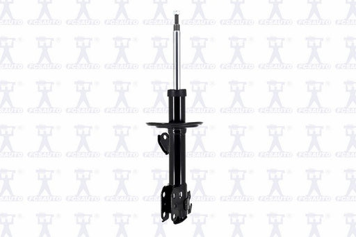 Suspension Strut FCS Automotive 333981L