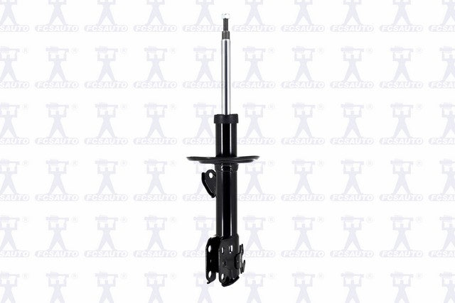 Suspension Strut FCS Automotive 333981L