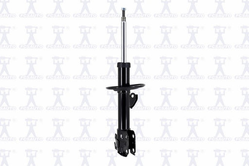 Suspension Strut FCS Automotive 333981R