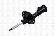 Suspension Strut FCS Automotive 333984L