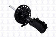 Suspension Strut FCS Automotive 333984R