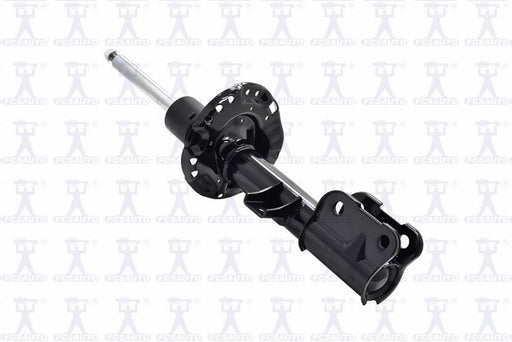 Suspension Strut FCS Automotive 333985L