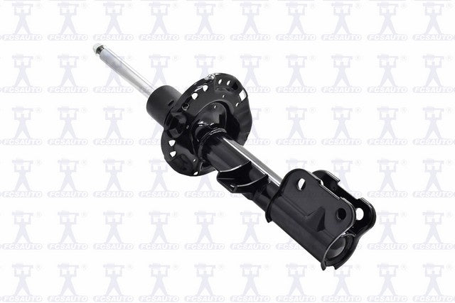 Suspension Strut FCS Automotive 333985L