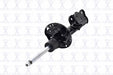 Suspension Strut FCS Automotive 333985L