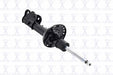 Suspension Strut FCS Automotive 333985L