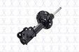 Suspension Strut FCS Automotive 333985L