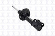 Suspension Strut FCS Automotive 333985R