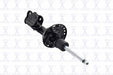 Suspension Strut FCS Automotive 333985R
