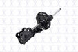 Suspension Strut FCS Automotive 333985R