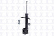 Suspension Strut FCS Automotive 333998L