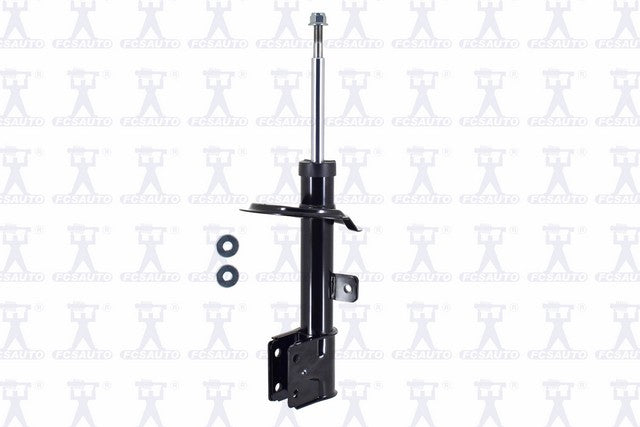 Suspension Strut FCS Automotive 333998L