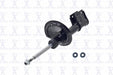 Suspension Strut FCS Automotive 333998L