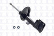 Suspension Strut FCS Automotive 333998R
