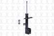 Suspension Strut FCS Automotive 333998R
