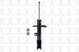 Suspension Strut FCS Automotive 333998R
