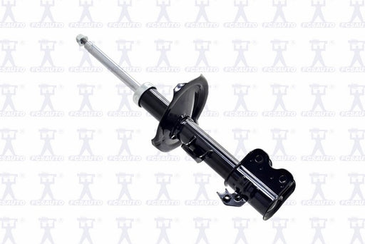 Suspension Strut FCS Automotive 334000L