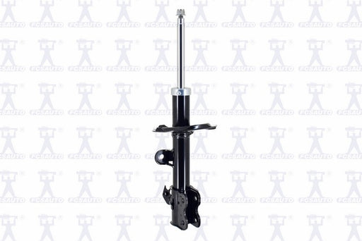 Suspension Strut FCS Automotive 334000L