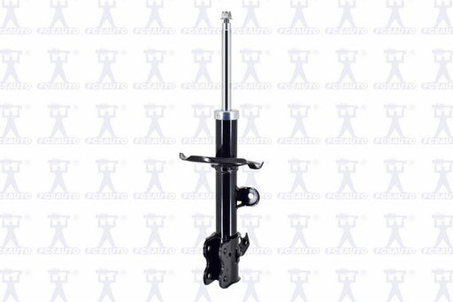 Suspension Strut FCS Automotive 334000R