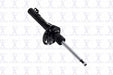 Suspension Strut FCS Automotive 334002