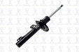 Suspension Strut FCS Automotive 334002