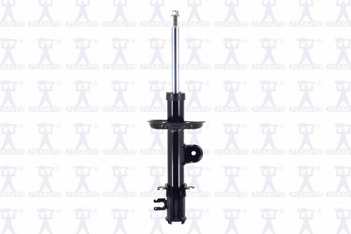 Suspension Strut FCS Automotive 334009L