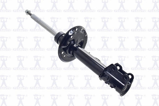 Suspension Strut FCS Automotive 334009L