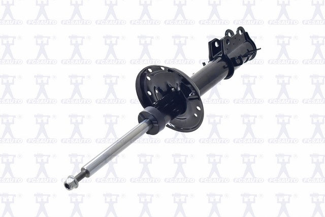 Suspension Strut FCS Automotive 334009L