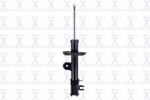 Suspension Strut FCS Automotive 334009R