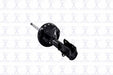 Suspension Strut FCS Automotive 334012L