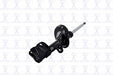 Suspension Strut FCS Automotive 334012L